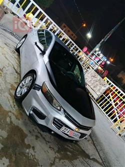 شێڤرۆلێت مالیبۆ